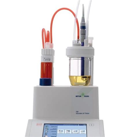 Volumetric Karl Fischer Titration importer|karl fischer titration pdf.